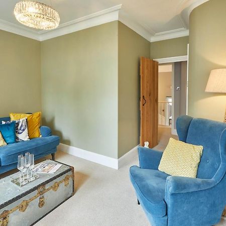 Host & Stay - Henderson House Whitby Eksteriør billede