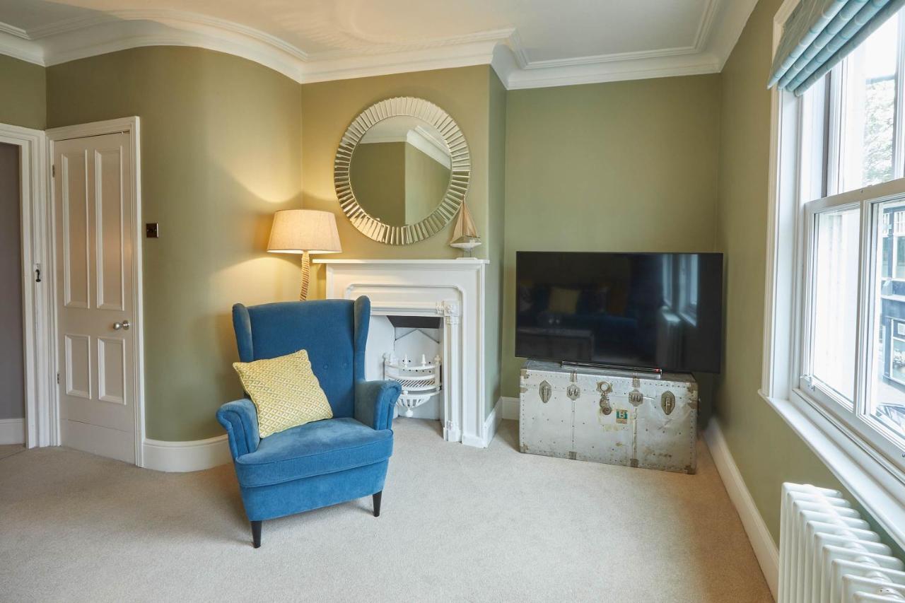 Host & Stay - Henderson House Whitby Eksteriør billede